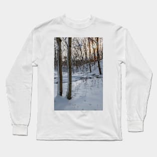 Snowlight Long Sleeve T-Shirt